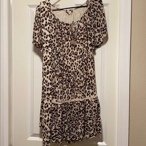 Spell Bodhi mini Dress XL